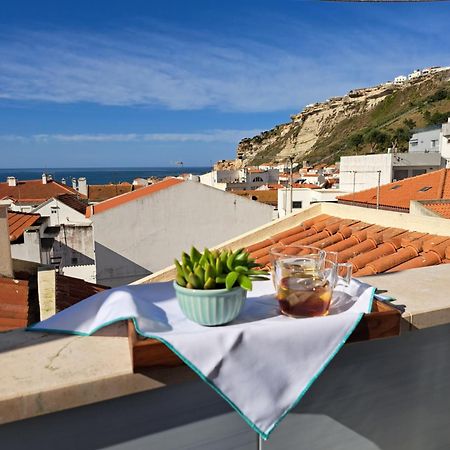 Carepa SUITES Nazaré Exterior foto