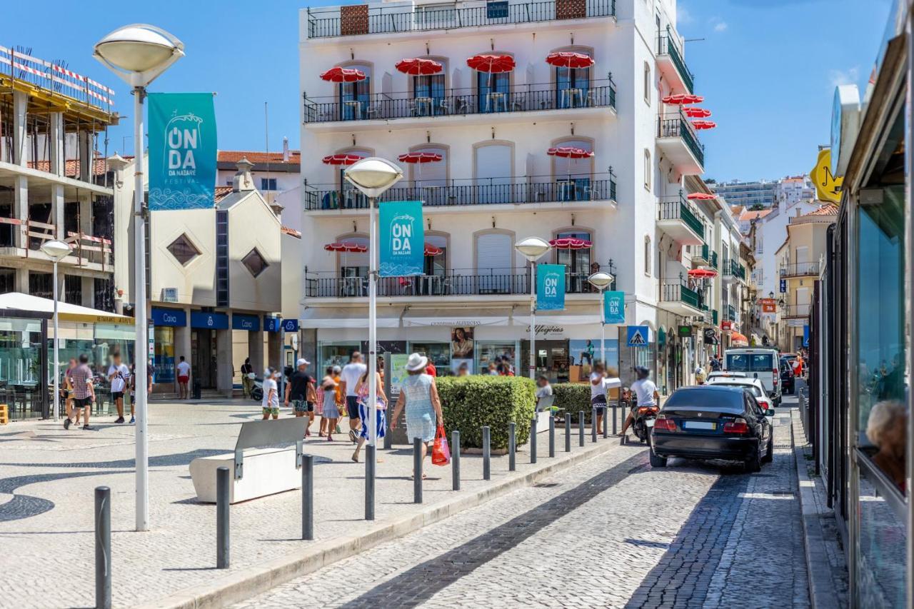 Carepa SUITES Nazaré Exterior foto
