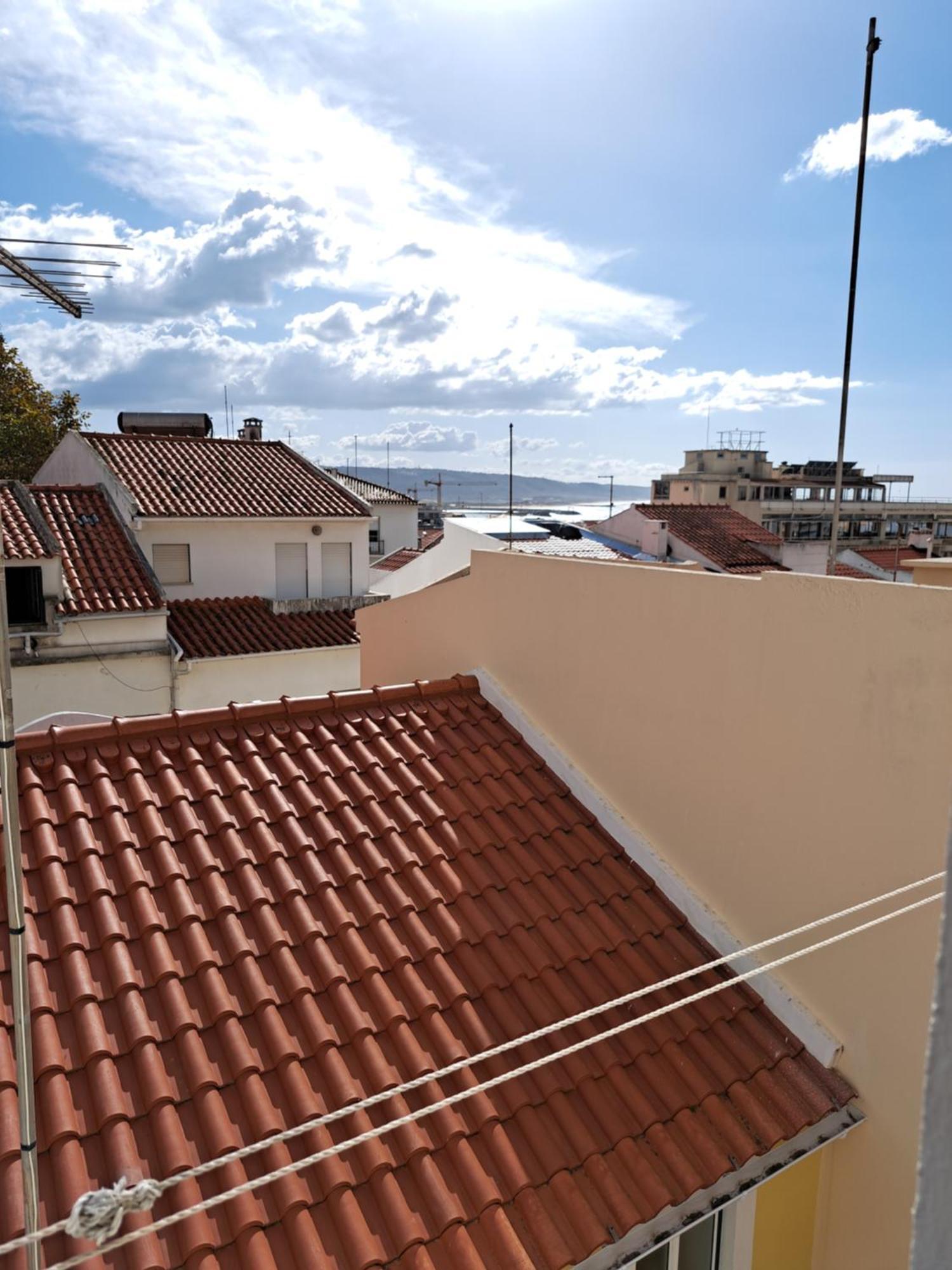 Carepa SUITES Nazaré Exterior foto